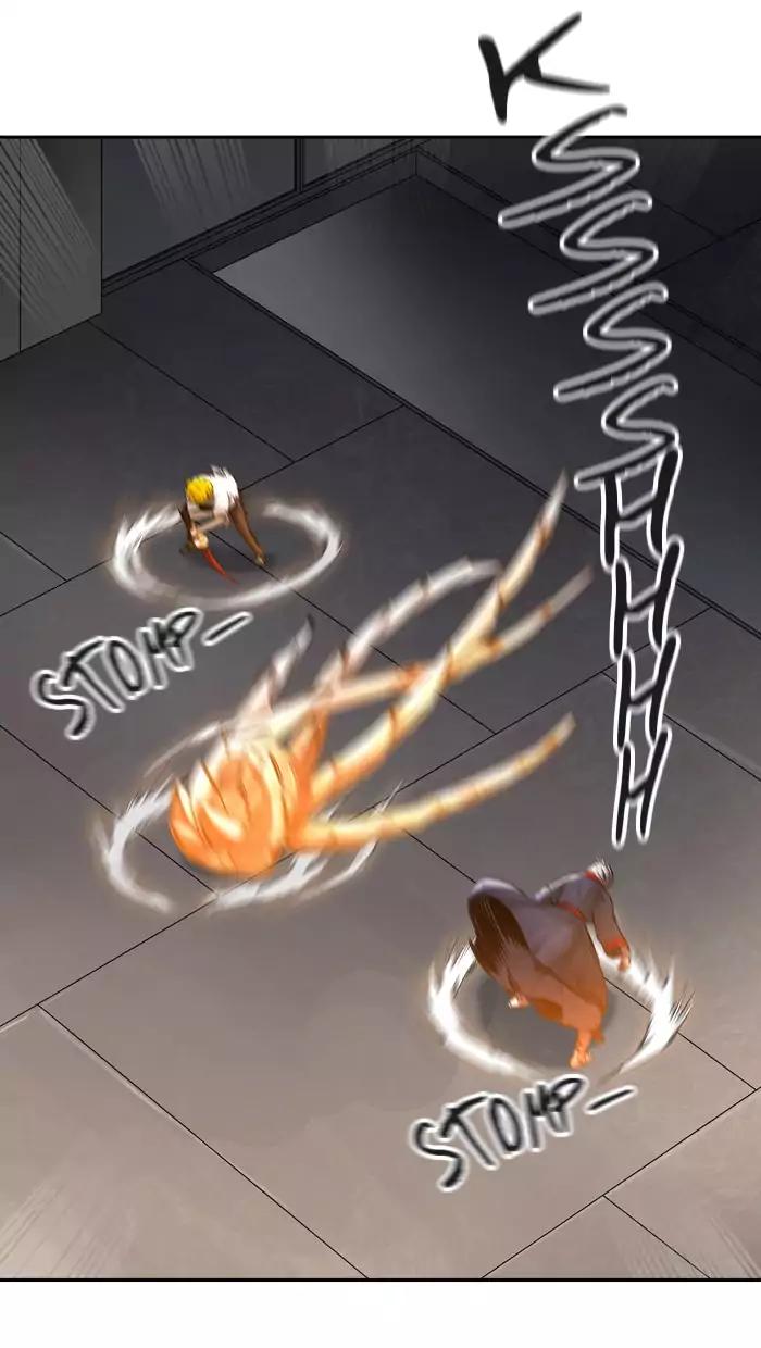 Tower of God chapter 389 page 41