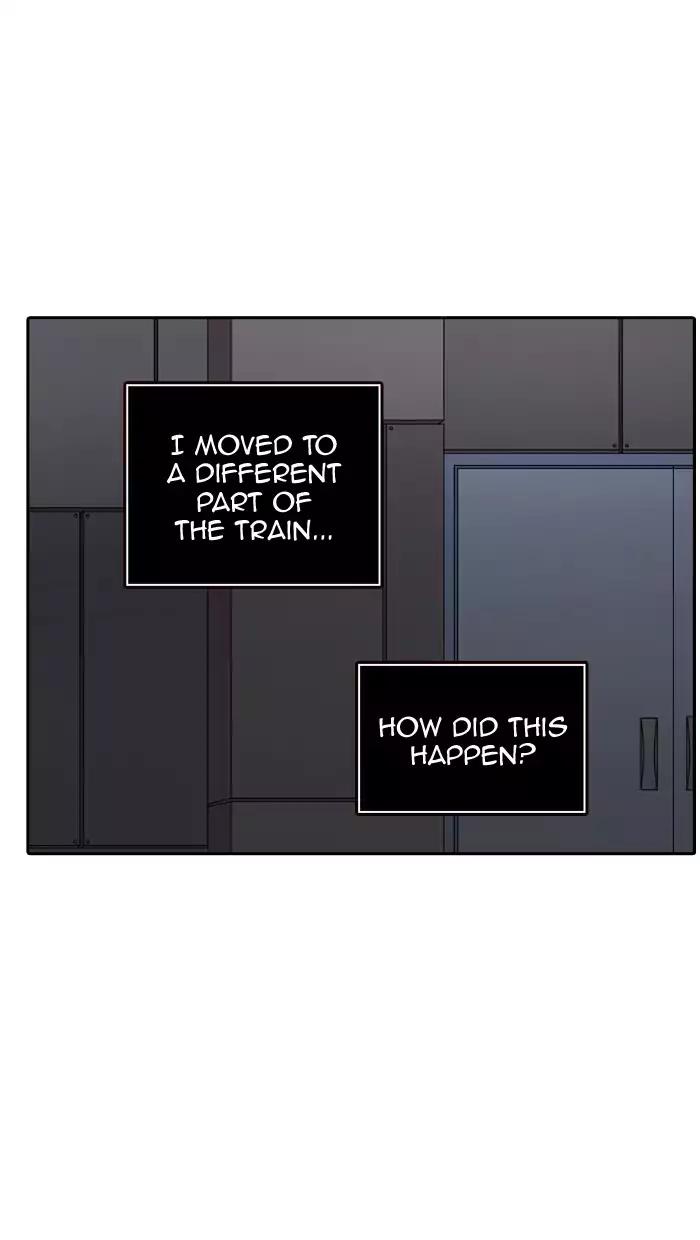 Tower of God chapter 389 page 43