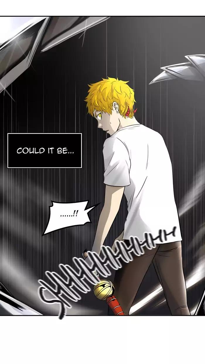 Tower of God chapter 389 page 44