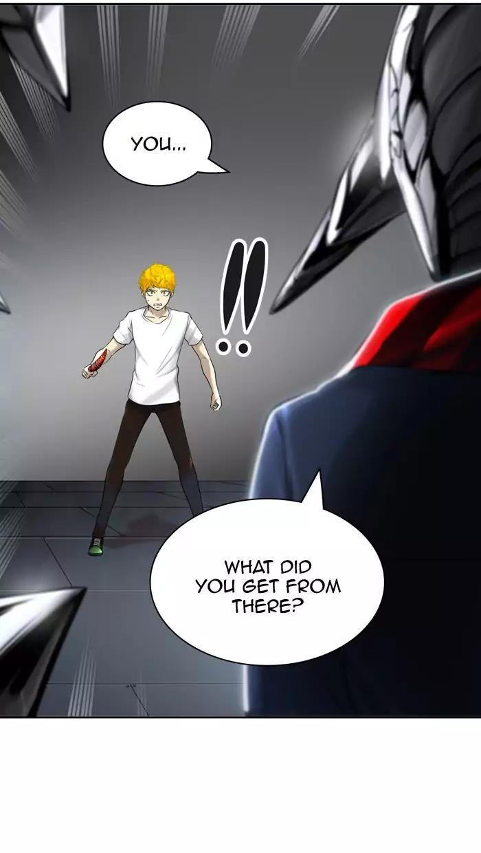 Tower of God chapter 389 page 46