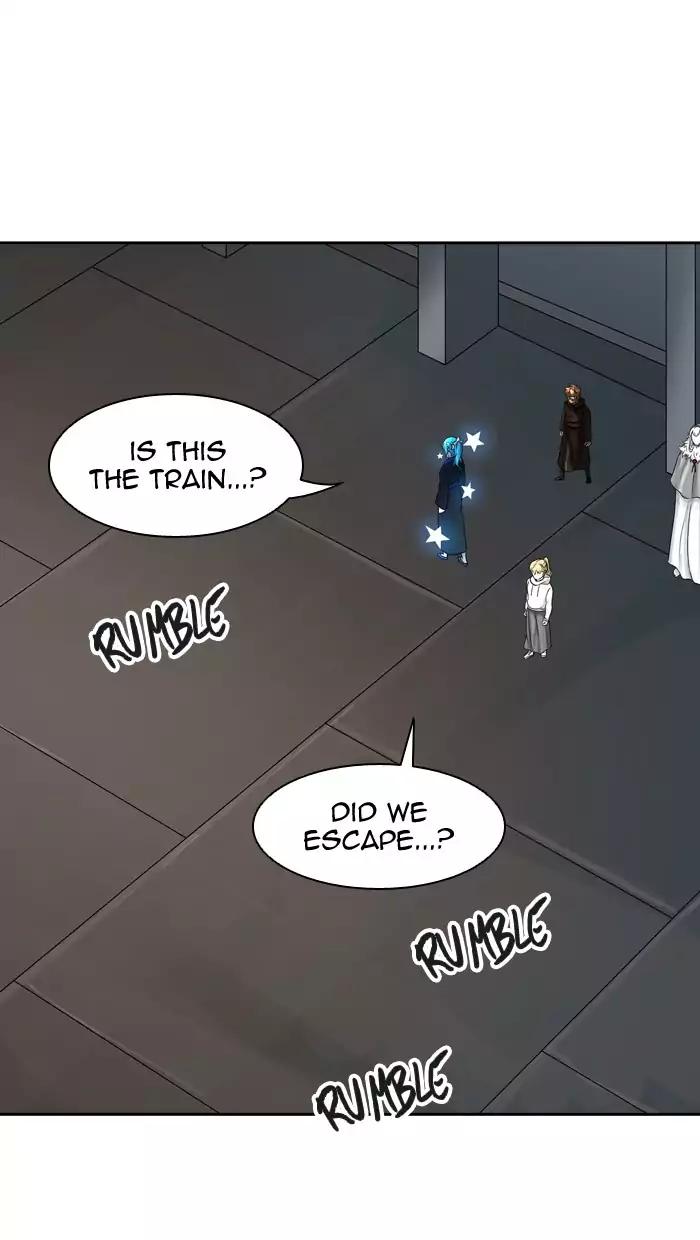 Tower of God chapter 389 page 47