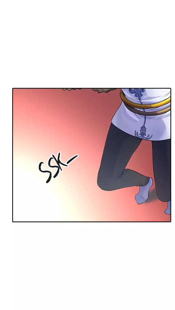 Tower of God chapter 389 page 5