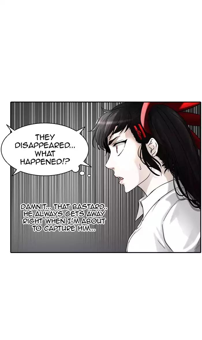 Tower of God chapter 389 page 55