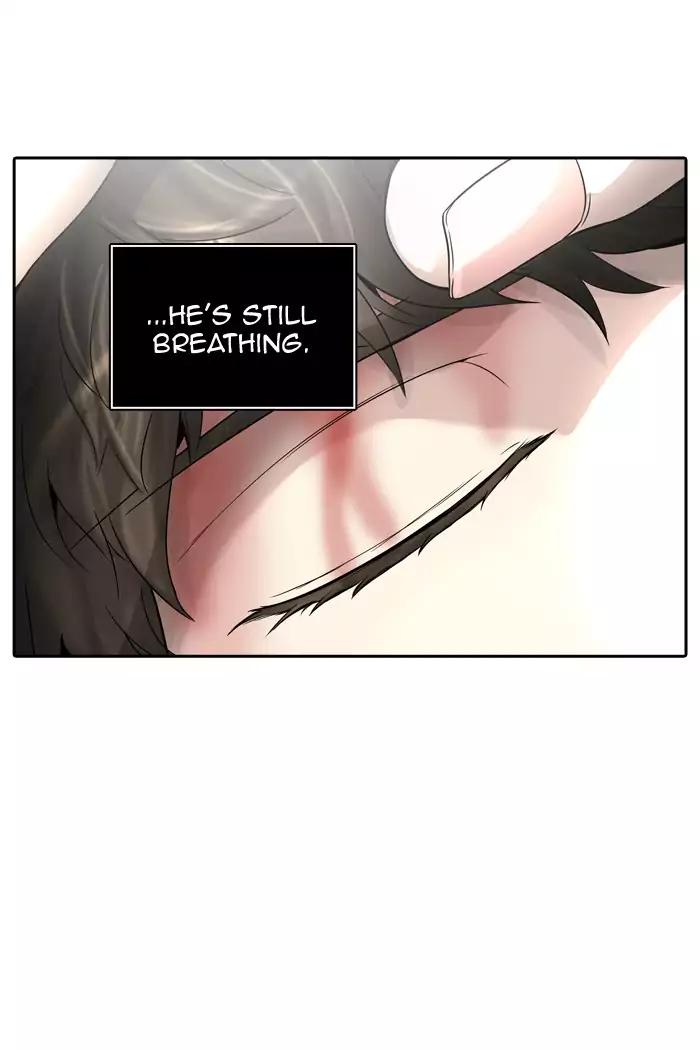 Tower of God chapter 389 page 57