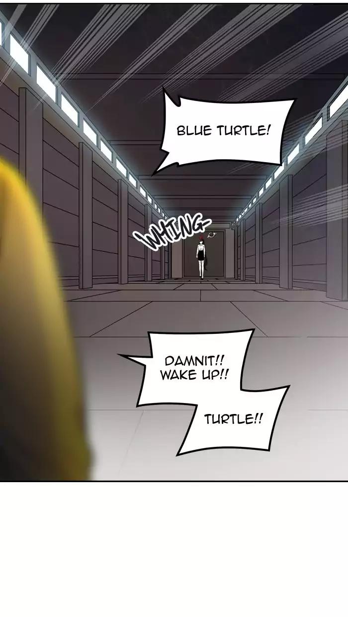 Tower of God chapter 389 page 60