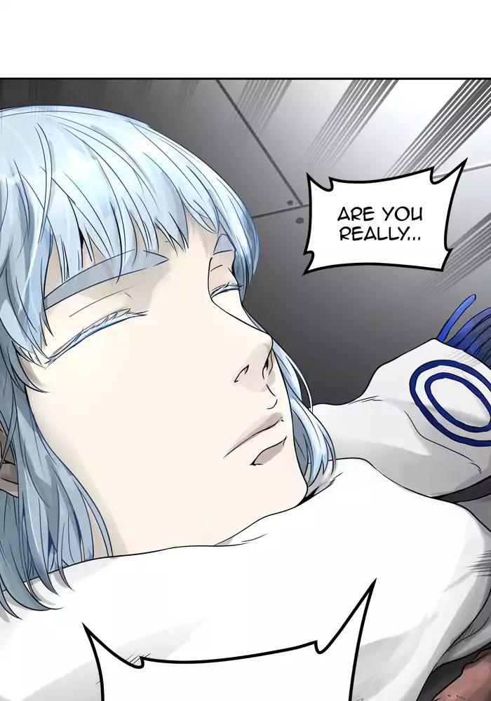 Tower of God chapter 389 page 64