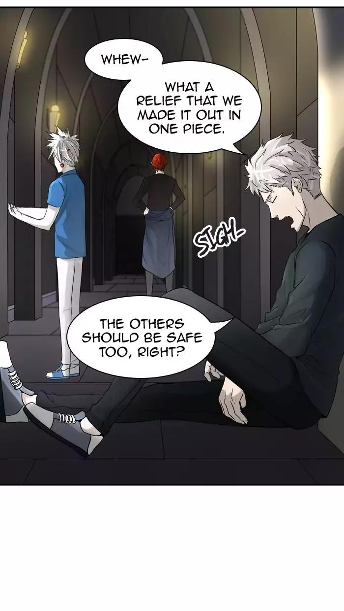 Tower of God chapter 389 page 66