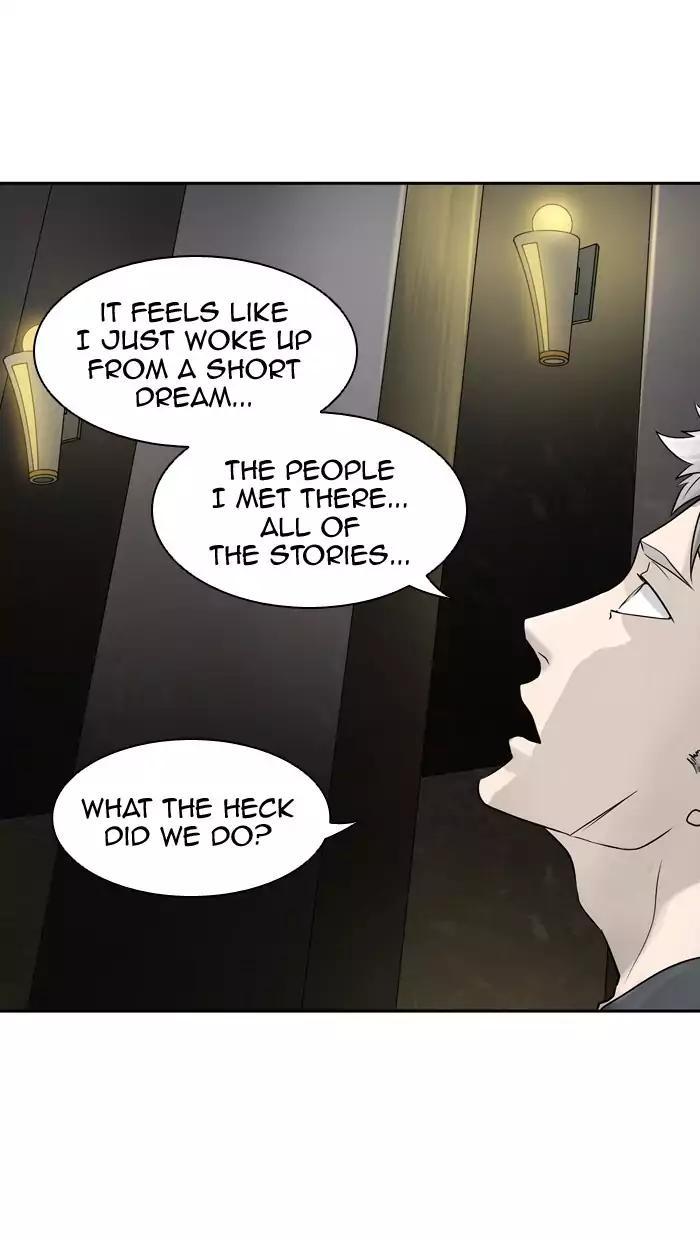 Tower of God chapter 389 page 67
