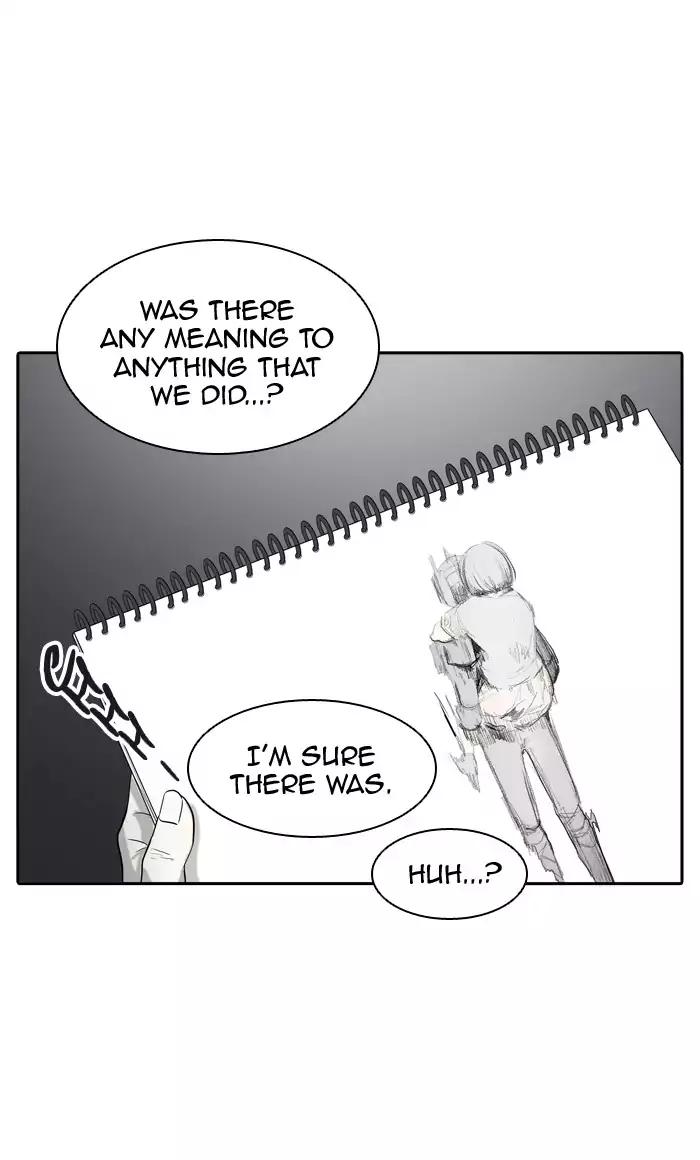 Tower of God chapter 389 page 69