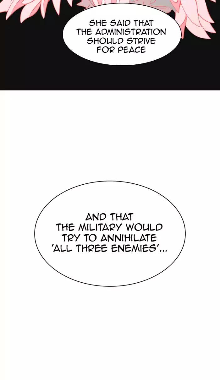 Tower of God chapter 389 page 81