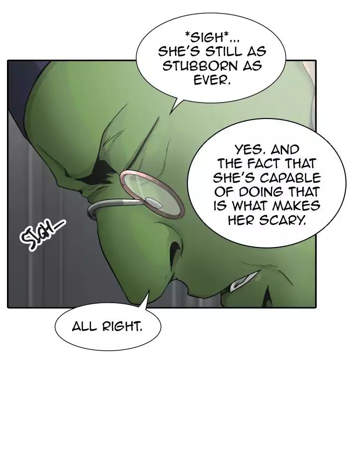 Tower of God chapter 389 page 82