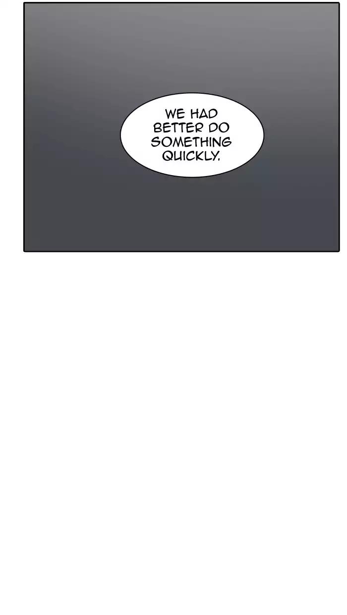 Tower of God chapter 389 page 83