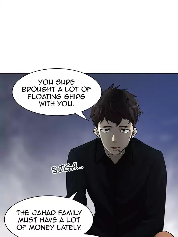 Tower of God chapter 389 page 88