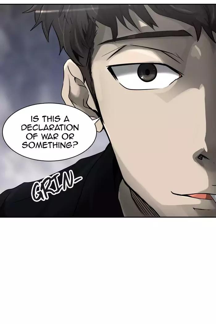 Tower of God chapter 389 page 90