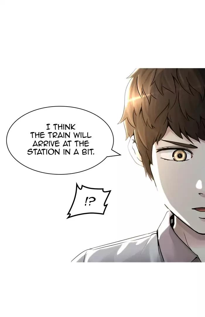 Tower of God chapter 397 page 11