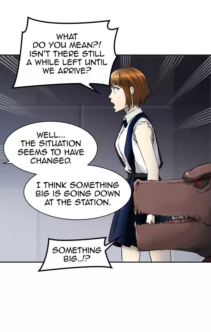 Tower of God chapter 397 page 12