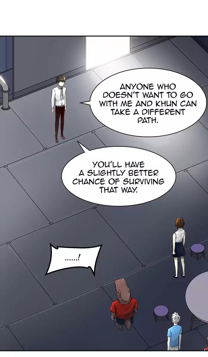 Tower of God chapter 397 page 15