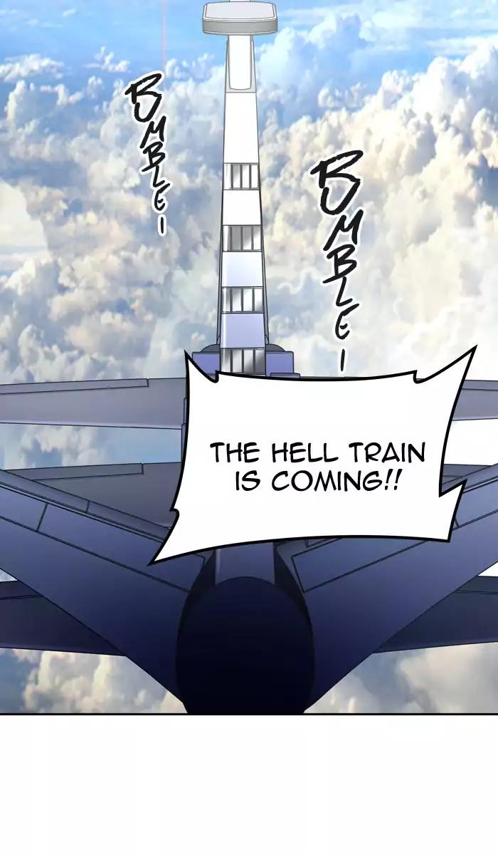 Tower of God chapter 397 page 2