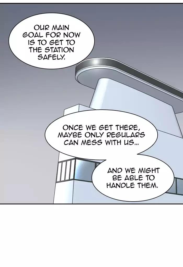 Tower of God chapter 397 page 20