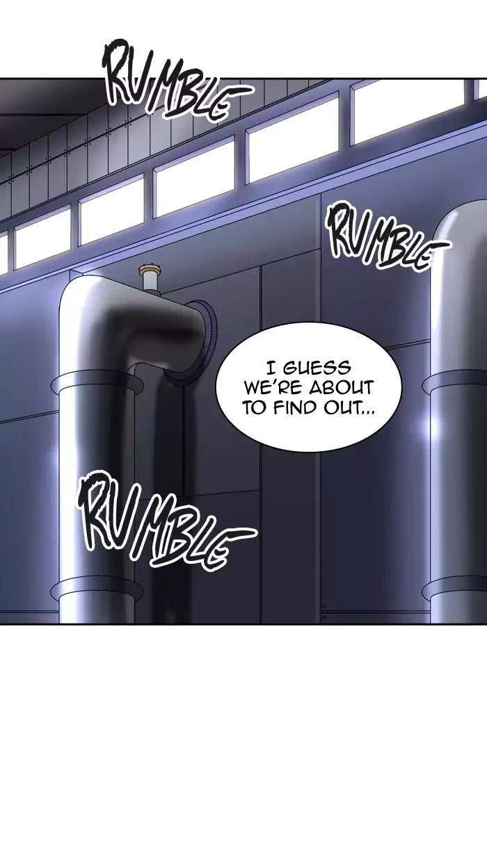 Tower of God chapter 397 page 23
