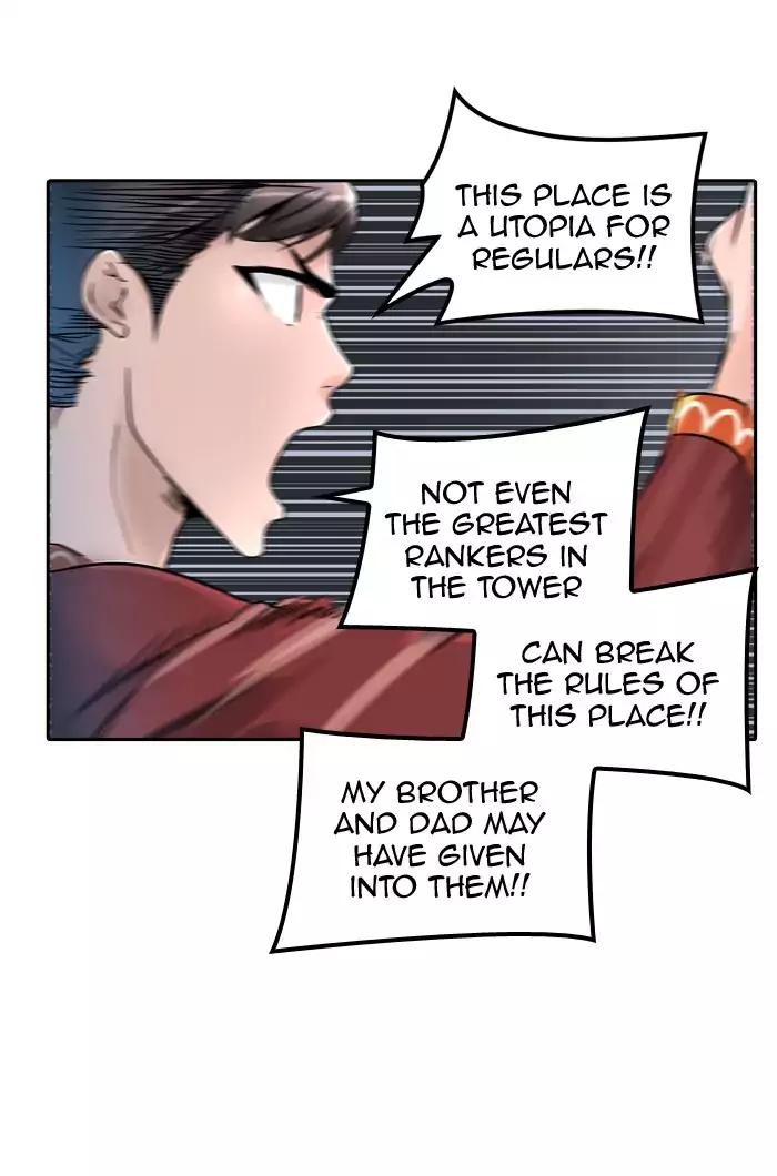 Tower of God chapter 397 page 28