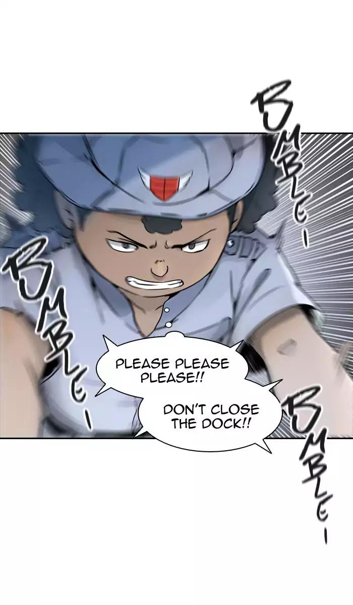 Tower of God chapter 397 page 30
