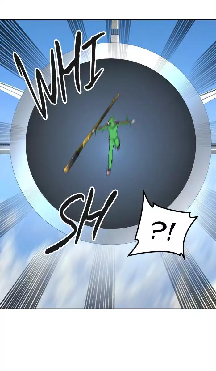 Tower of God chapter 397 page 31