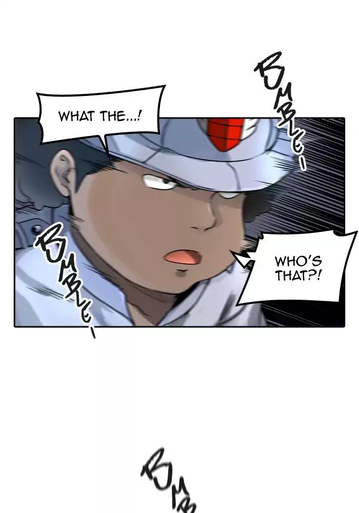 Tower of God chapter 397 page 34
