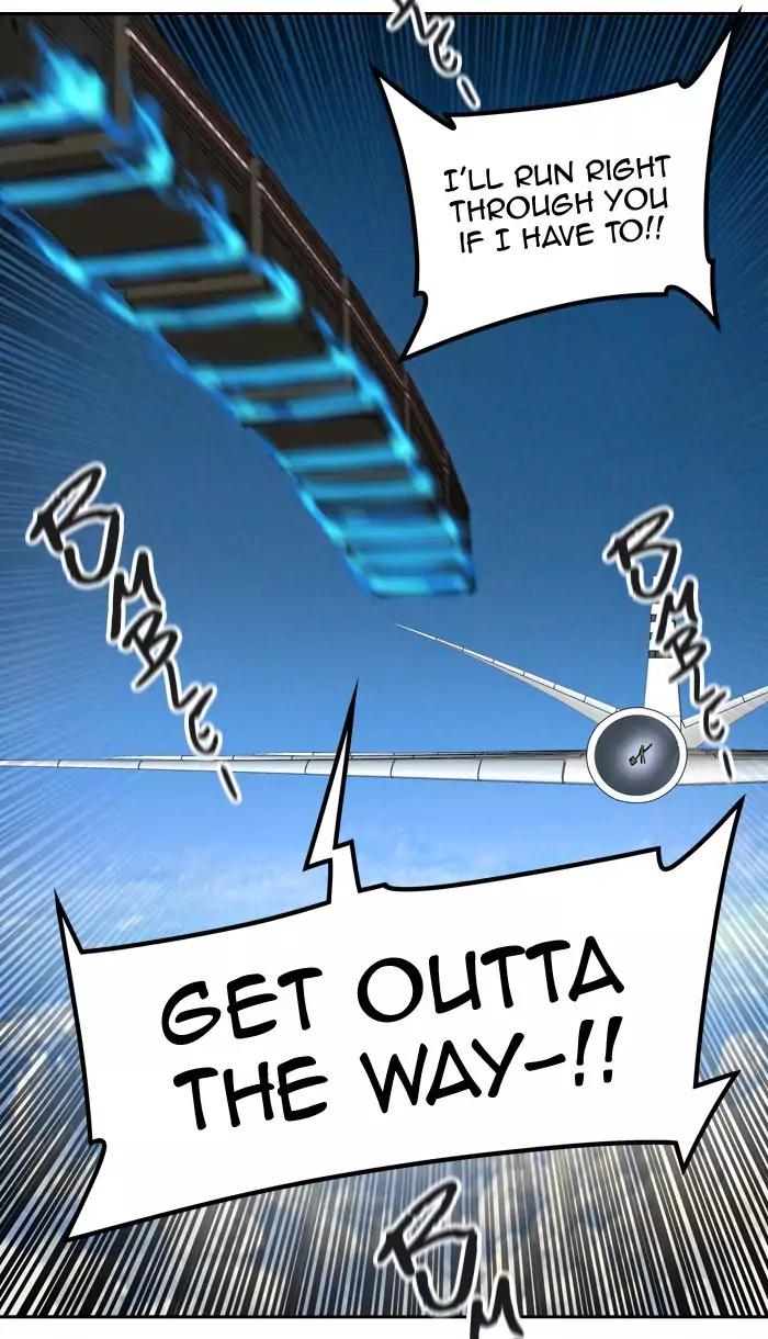 Tower of God chapter 397 page 35
