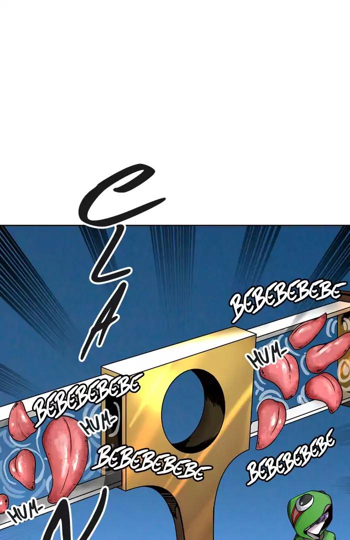 Tower of God chapter 397 page 38