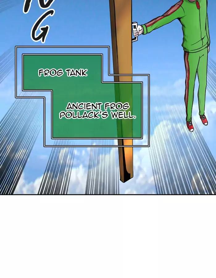 Tower of God chapter 397 page 39