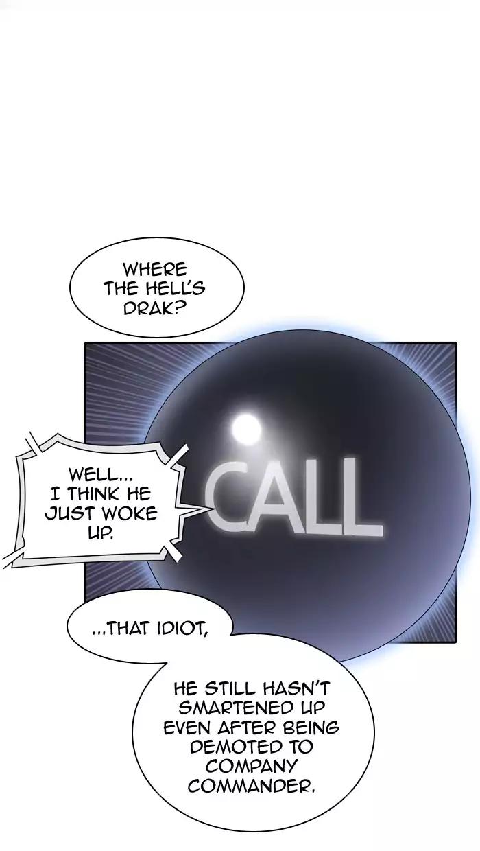 Tower of God chapter 397 page 4