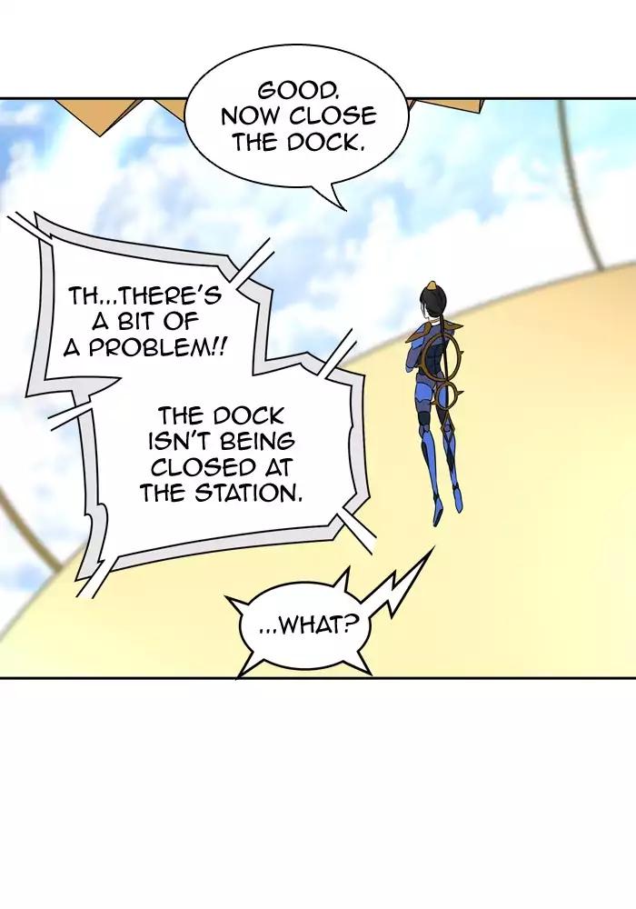 Tower of God chapter 397 page 47