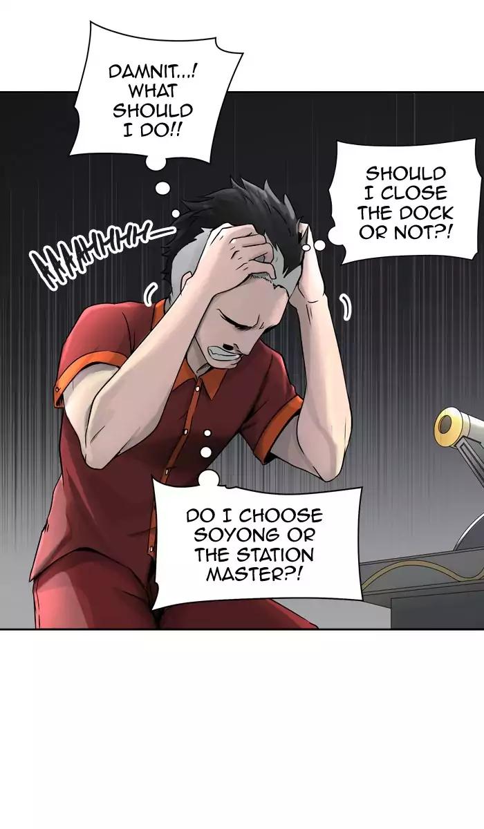 Tower of God chapter 397 page 48