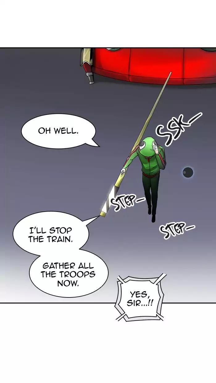 Tower of God chapter 397 page 5