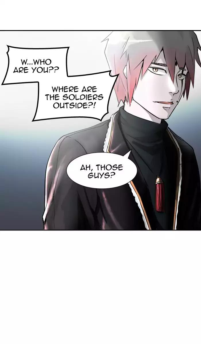 Tower of God chapter 397 page 50