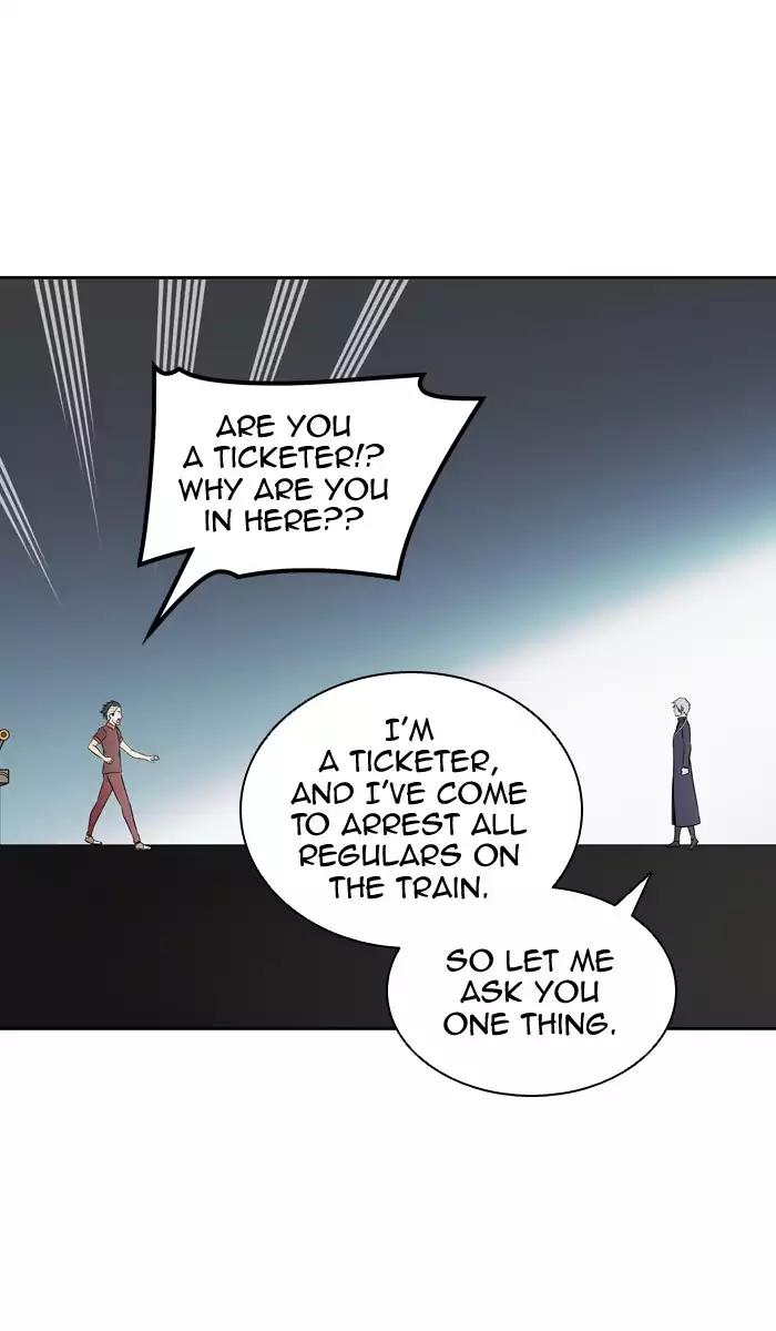 Tower of God chapter 397 page 52