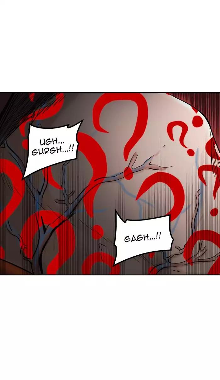Tower of God chapter 397 page 58