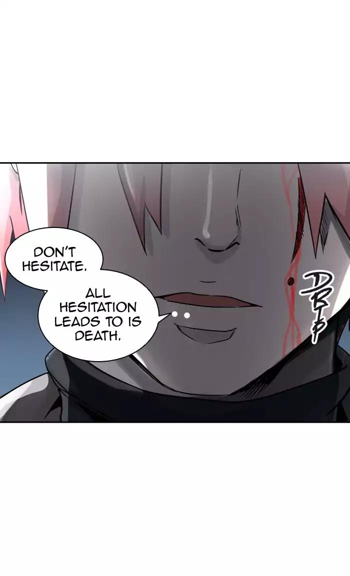 Tower of God chapter 397 page 61
