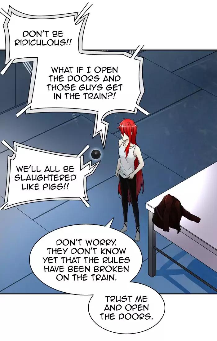 Tower of God chapter 397 page 67