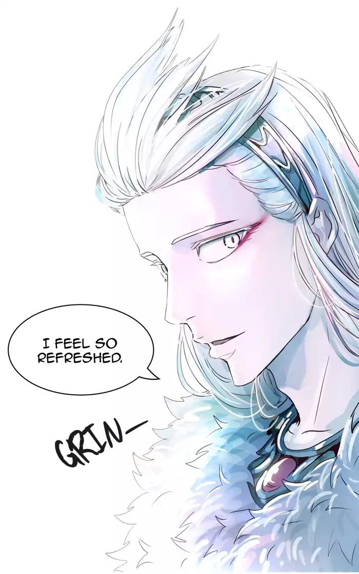 Tower of God chapter 397 page 76
