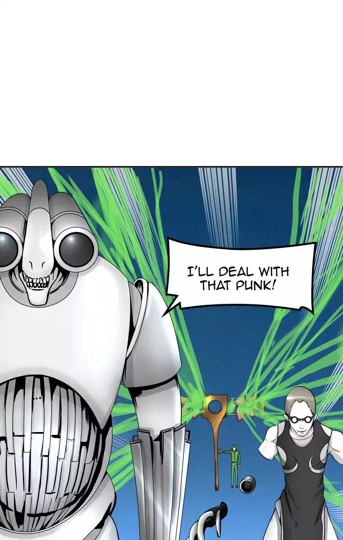 Tower of God chapter 397 page 79