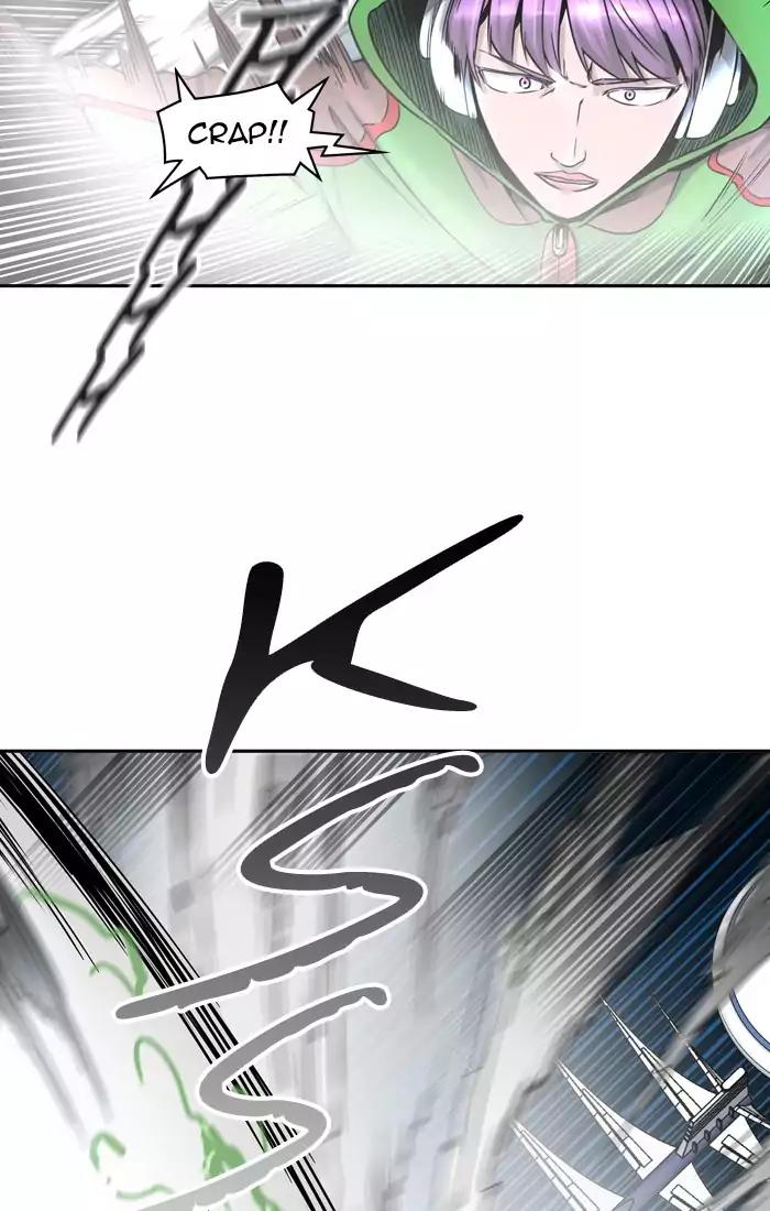 Tower of God chapter 397 page 86