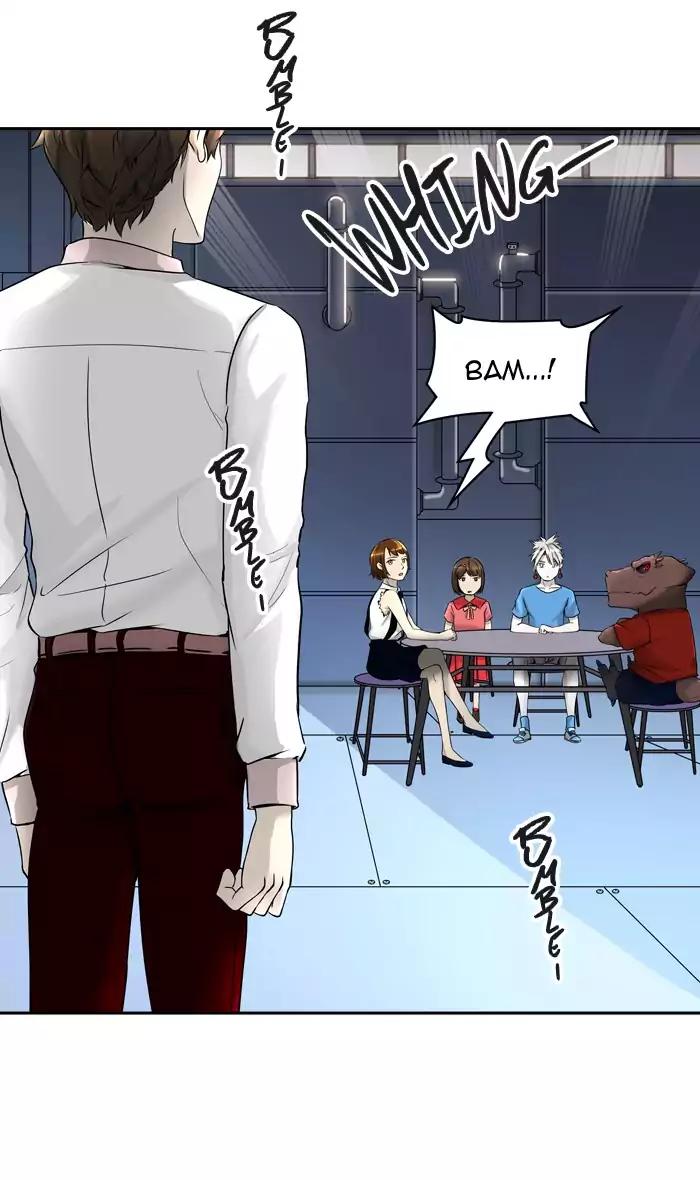 Tower of God chapter 397 page 9
