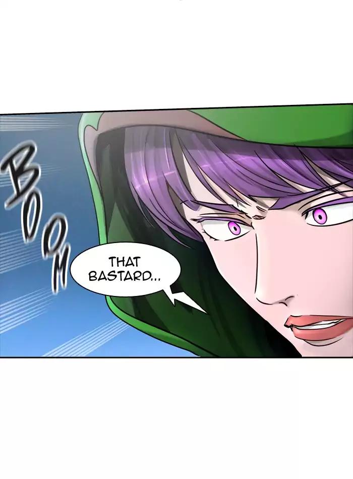 Tower of God chapter 397 page 93