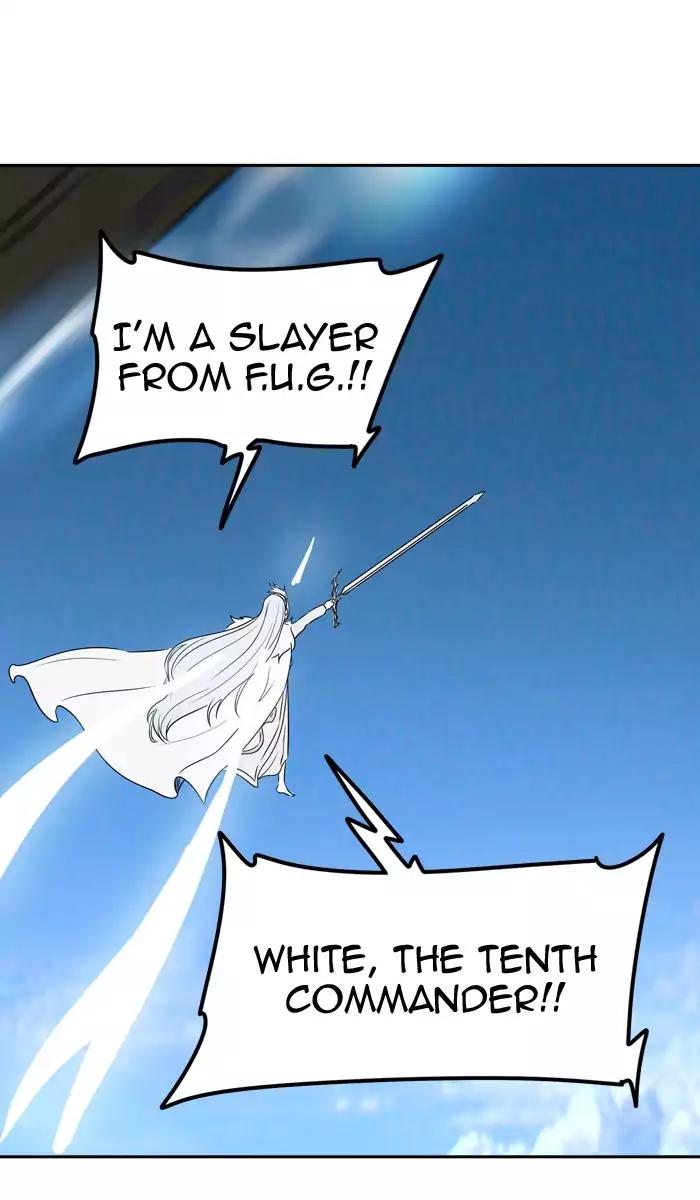 Tower of God chapter 397 page 95