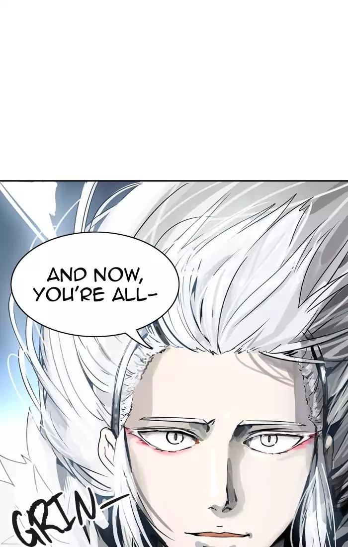 Tower of God chapter 397 page 96