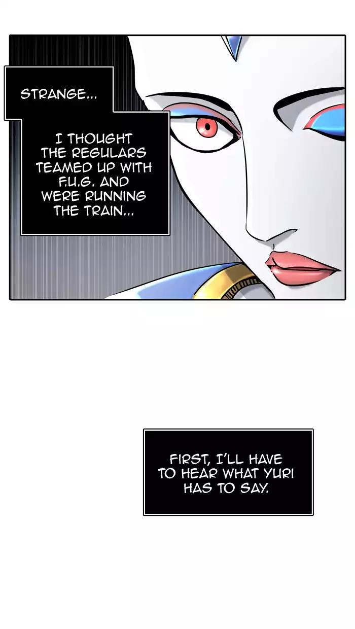 Tower of God chapter 399 page 10