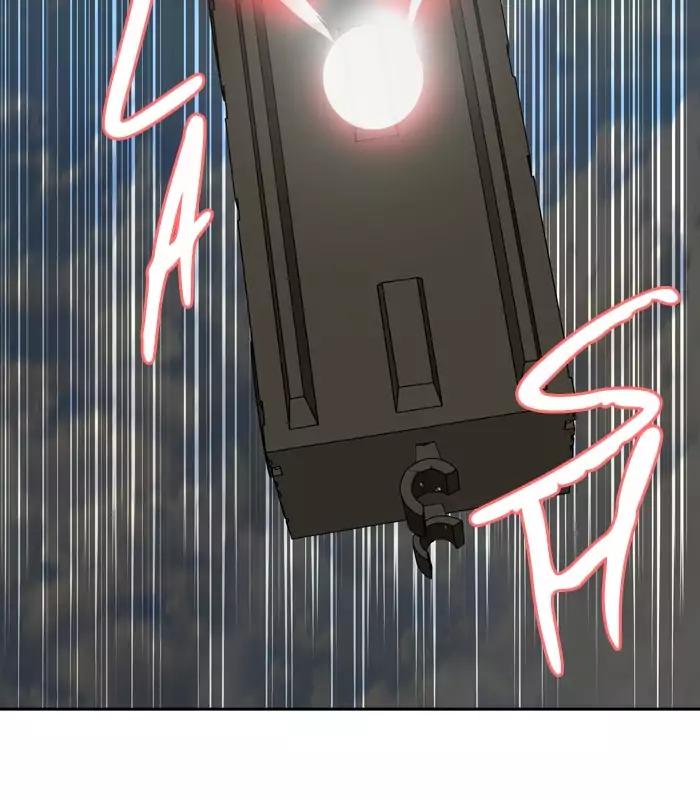 Tower of God chapter 399 page 101