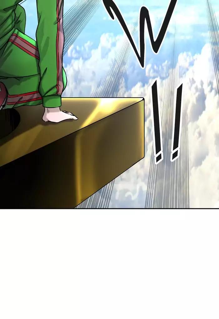 Tower of God chapter 399 page 2